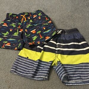 Bathing suit bundle